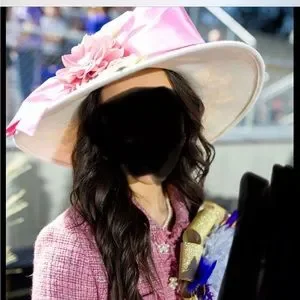 Accessories | Custom Homecoming Or Church Hat | Poshmark display picture 3